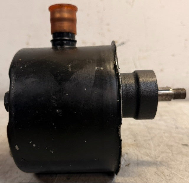 Power Steering Pump With Teardrop Reservoir Cylinder 7837057 Hydraulic Assembly