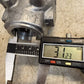 Donaldson P163681 Hydraulic Filter Head Assembly Fluid Filtration Mount Adapter