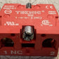 7 Quantity Teknic S2 Normally Closed Push-Button Contact Block IEC-60947-5-1