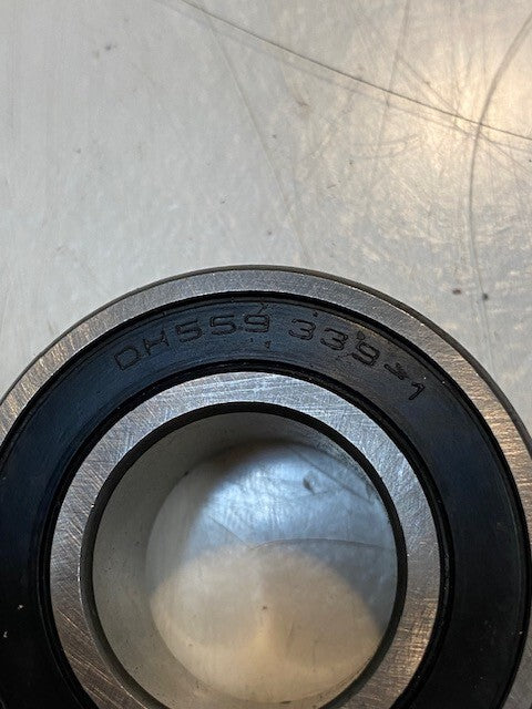 8 Quantity of WJB DH559339-1 Bearings for Harley Davidson 52mm OD (8 Quantity)