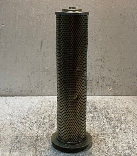 Hydraulic Element Filter MFG-00736, 19207S0CN12477556, 13" H 37mm Bore 73mm OD