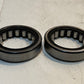 2 Qty of FAG X-Life Cylindrical Roller Bearings w/out Rings NU209E.TVP2 (2 Qty)