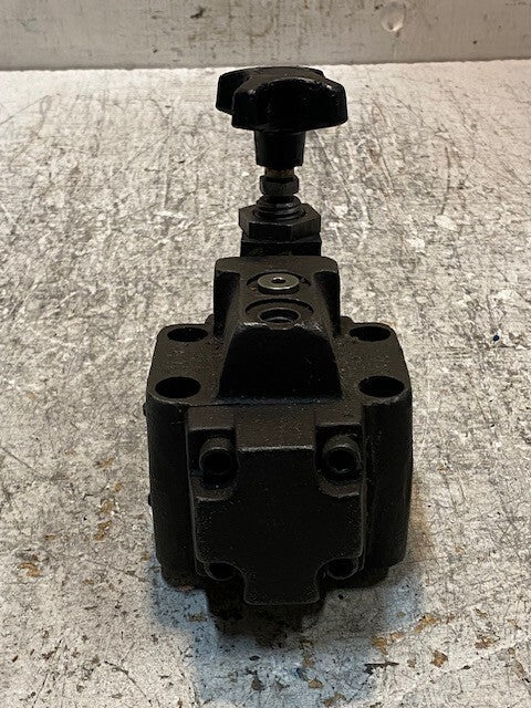 VICKERS PRESSURE REDUCING CHECK VALVE XCG-03-3F-30-S22 | 63302 | 9410