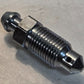 100 Quantity of Brake Bleeder Screws M10 Thread | 10mm Hex Size (100 Qty)