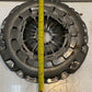 Sachs New Clutch Kit K70353-01, 324-0249-10, 3000-856-701, E50-07, 26-Spline