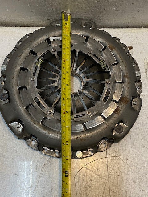 Sachs New Clutch Kit K70353-01, 324-0249-10, 3000-856-701, E50-07, 26-Spline