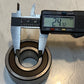 FAG Deep Groove Ball Bearing Z-546485.01.KL-H95 | 62mm OD 25mm Bore 24mm Thick