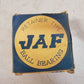 JAF Double Row Ball Bearing 55508 | 55508ZZ-C3