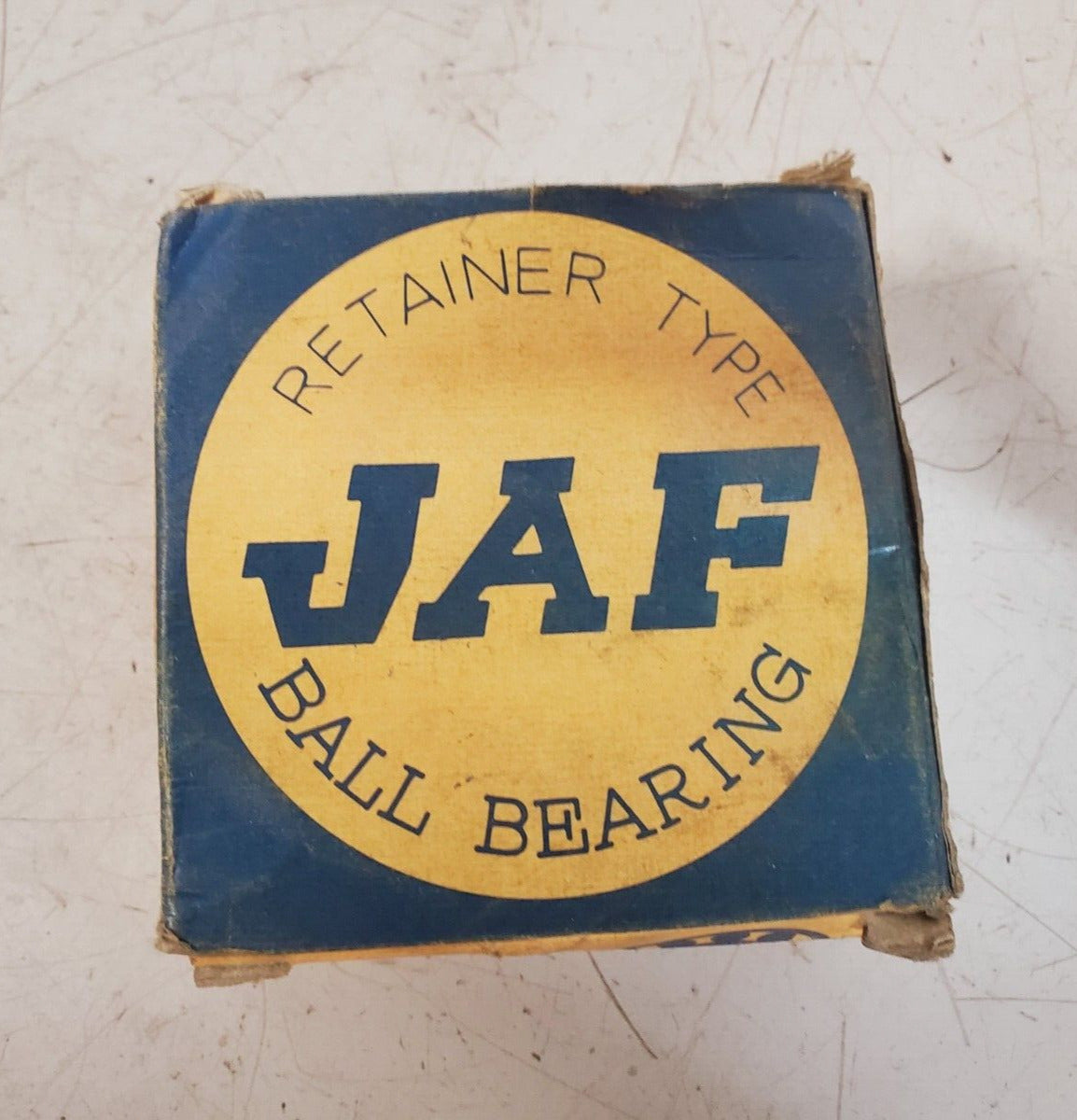 JAF Double Row Ball Bearing 55508 | 55508ZZ-C3