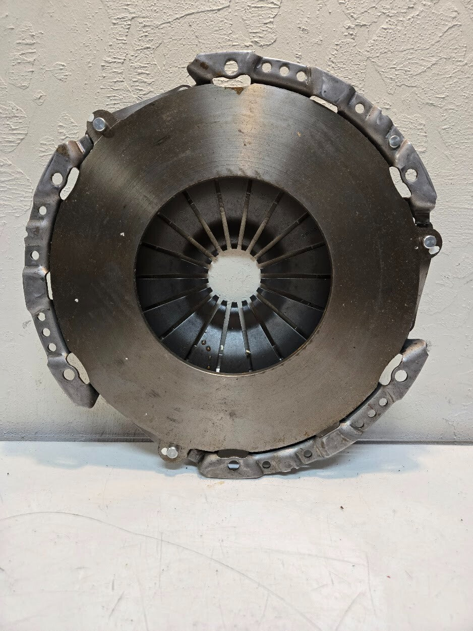 LuK Clutch Pressure Plate 99400 | 11 7/8" Plate Diameter 13 1/2" Total Diameter