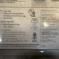 Lux TX9600TS 7 Day Touchscreen Programmable Thermostat Universal Compatibility