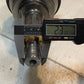 First Equipment Quality 39100-CA100 | 39-1/2" Long 30mm End 32mm Shaft 23mm End