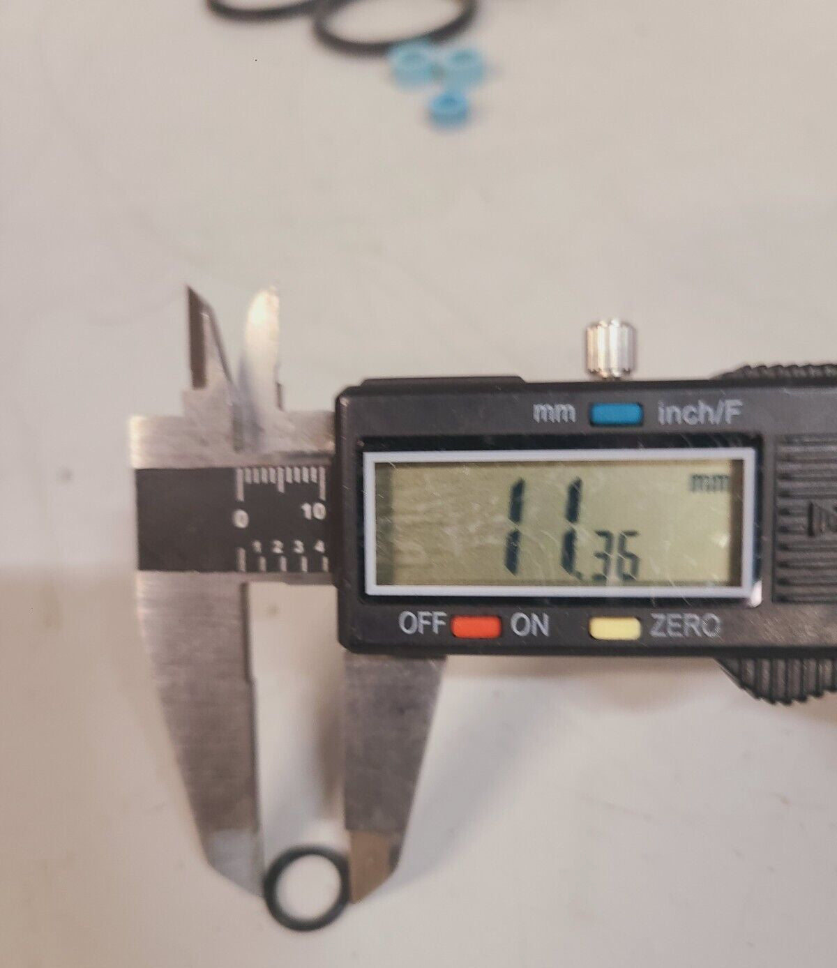 Cummins Seal O-Rings Kit Part Number 3389404 | 3949781