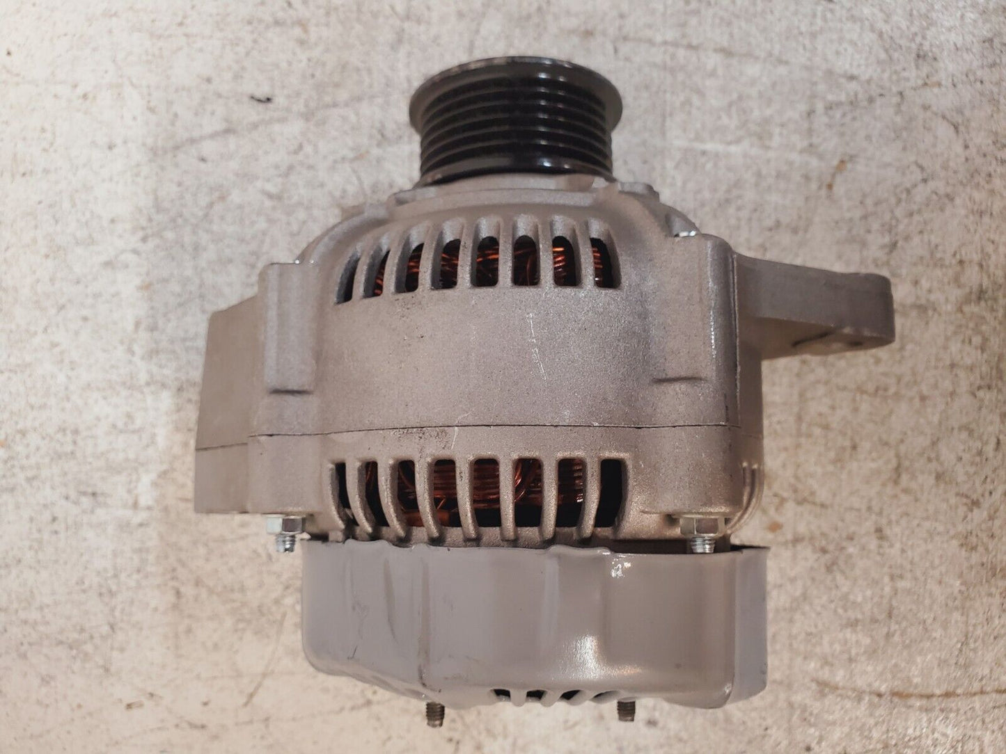 Duralast Alternator 14846 | 15577