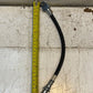 Sunsong Brake Hydraulic Hose 36569 SAE J1401 1/8 HL 02/10 DOT