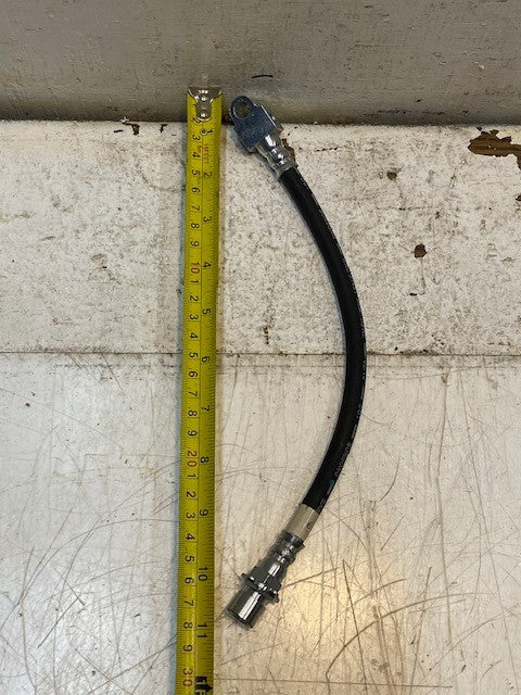 Sunsong Brake Hydraulic Hose 36569 SAE J1401 1/8 HL 02/10 DOT