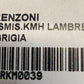 15 Quantity Lambretta Series 3 Speedometer Cable Assembly 665TRKM0039 (15 Qty)