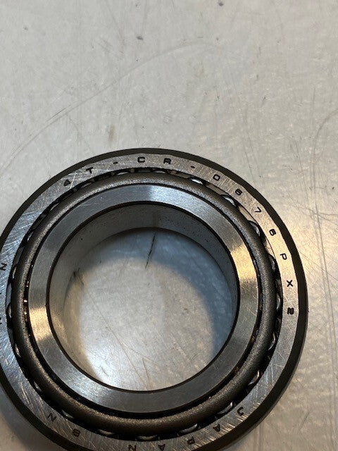 NTN TAPERED ROLLER BEARING 4T-CR-0676PX2 | 50MM OD 28MM BORE