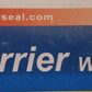 4 Quantity of E-Barrier Drive Wheel Seals 809 | 47692/393-0273/861 (4Qty)