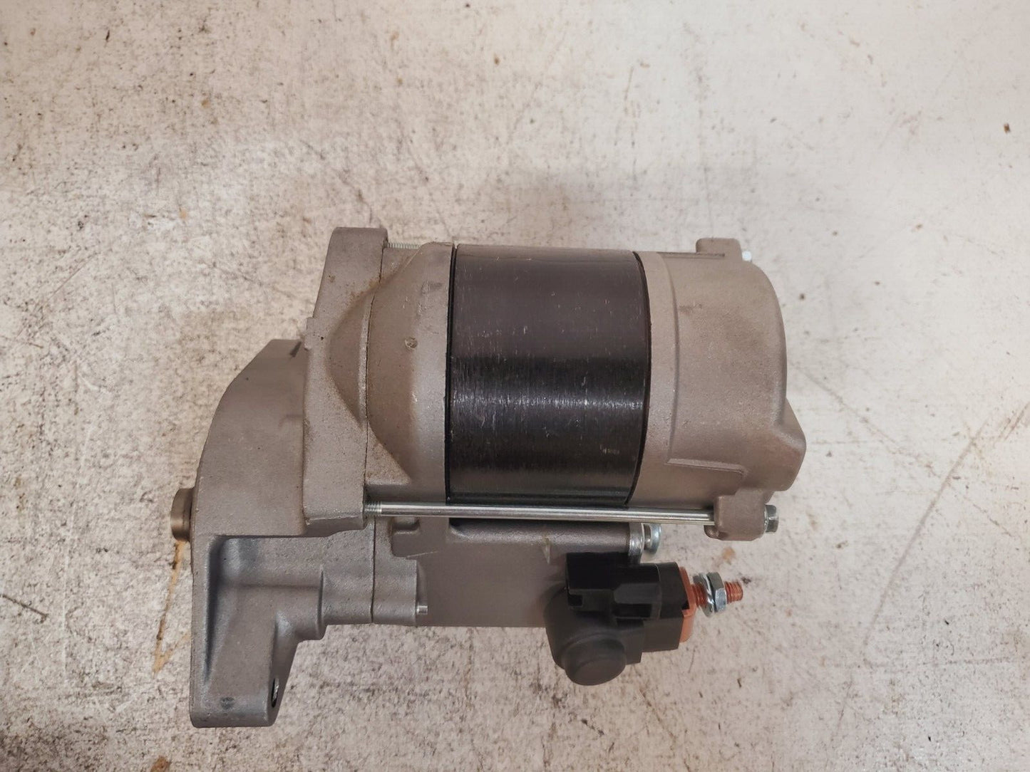 Remanufactured Starter 17251 | 17562