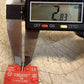 51 Quantity Of Tekic S2 Contact Block 60947-5-1 Push Button Switch Electrical