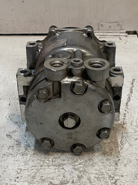 A/C Compressor QP7H15 LEO111 03757AA WXSNKJ - USED
