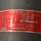 Nok Accumulator Minilator MB300-1000-90 | WP29.4M TP44.1M | 61831 | K005-5011