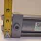 The Sheffer Corp Pneumatic Air Cylinder 2018523-1 | Model 2MHC3P | 2018523