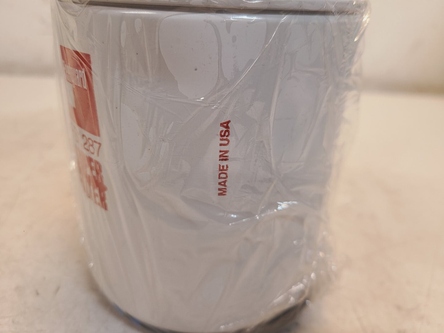 Fleetguard Fuel Water Separator FS1287