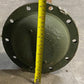 Rear Axle Shaft B116 | C2655 | 10-Bolt 46-1/4" Long 54mm End 16-Spline