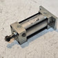 PHD Inc AUCF 1 1/8 x 1 1/2 Pneumatic Cylinder 0503