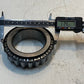 National 567 Tapered Wheel Bearing 115mm OD 73mm Bore