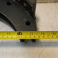 ABEX Heavy Duty Brake Shoe RHD-USA 4703 | T-ABEX-4703D | T-BS-EX4703D