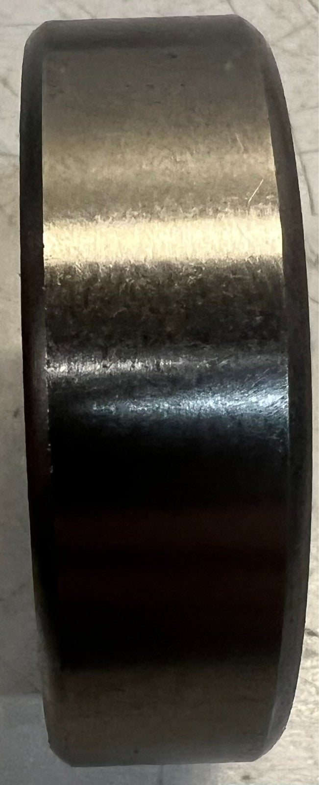 8 Quantity 6205-RS Ball Bearings Rubber Sealed High Speed Replacement (8 Qty)