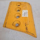 CAT Plate-Wear Part Number 3075602 | T4840C0 | 023075602