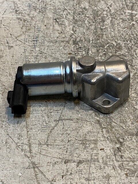 Fuel Injection Idle Air Control Valve 4-1/2" L 2-3/4" W 7mm Holes