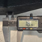 Flagg E732-75 Leaf Spring Hanger for Peterbilt | 12-1/2" x 5-7/8" x 4-1/2"