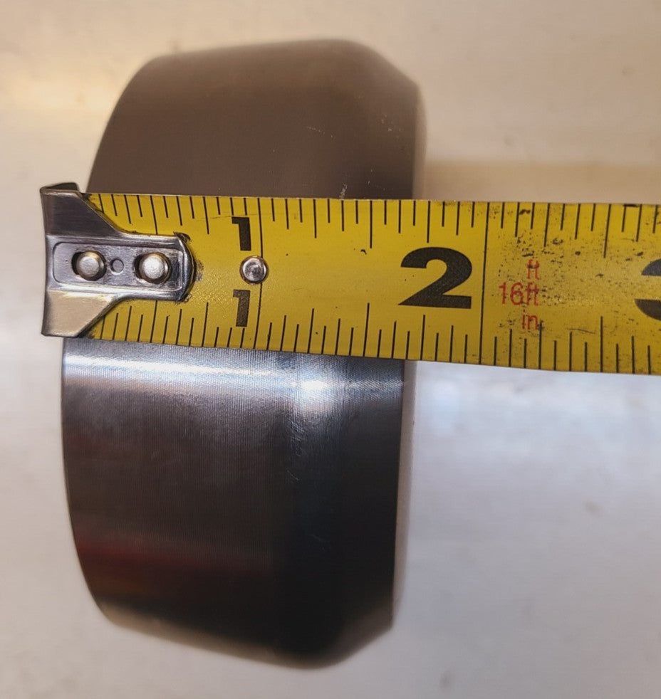Meter Mast Guide Roller Bearing For Hyster 193557 | 704HK2