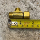 12 Quantity of UPC/NSF61-9 | 5277226 Pipe Fittings & Adapters (12 Quantity)