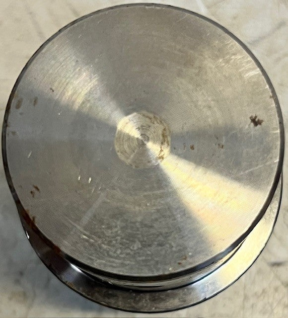 Kalmar Shaft Heavy Duty Replacement For Forklifts And Material Handling