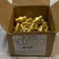 Box of 50 Qty of Western/Scott Fetzer Co. CGA 022 Body 1/4 NPT