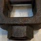 Female Rod Clevis RC-0750 | 3-1/8" Long 2-7/8" Wide 19mm Rod 17mm Bore