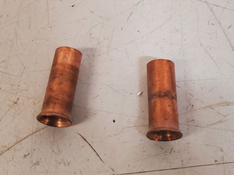 12 Qty. of ThermOweld Single Shot Molds M-2028 | CR2 (12 Qty)