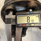 Automotive Hydraulic Power Steering Pump Without Attached Reservoir 7830247
