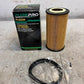 3 Quantity PurePro Pl5234 Premium Engine Oil Filter Cartridges Maintenance Packs