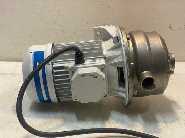 LEM Products 4803 Pump and Motor Assembly