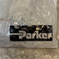 Parker Chelsea Power Take-Offs 328388-44X Air Control Installation Kit
