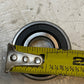 72 WBD 6203D Single Row Ball Bearings (72 qty)