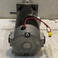 Worm Gear Motor G910105R | 16mm 1-3/4" Shaft 13" Long