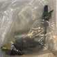 2 Quantity of Pollak Pressure Switch Ball Plunger Kits 9MC 14mm Thread (2 Qty)